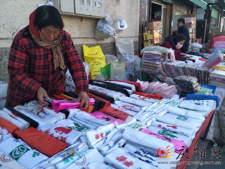 “限塑”十年， 為何遭遇尷尬？