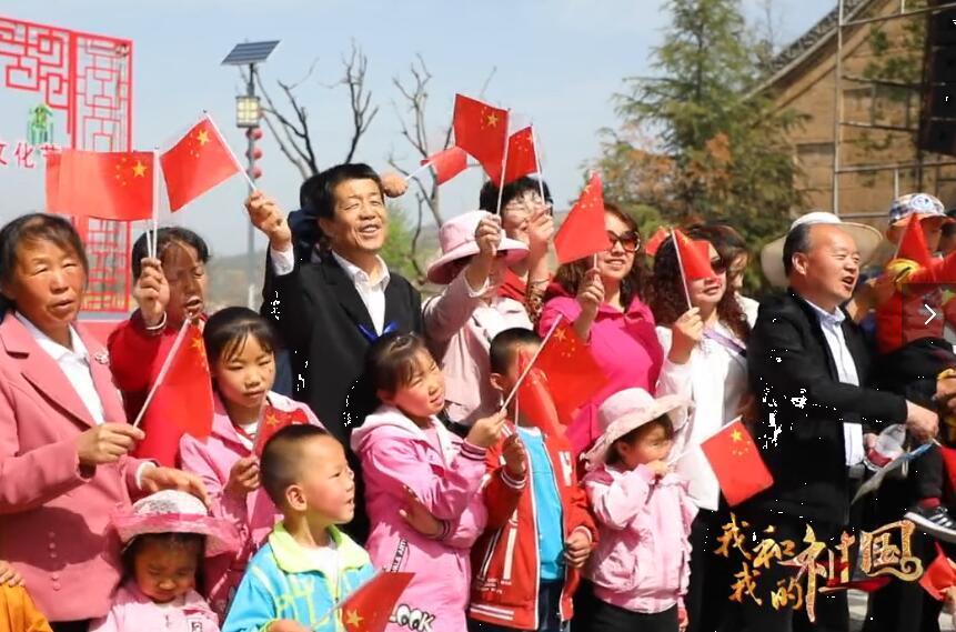 【五一誠(chéng)獻(xiàn)】就這么暖！新慶陽(yáng)唱響祖國(guó)贊歌