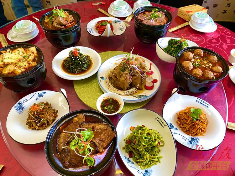 【高鐵來了】當(dāng)“九鼎八簋”與高鐵相遇，會(huì)碰撞出怎樣的火花？