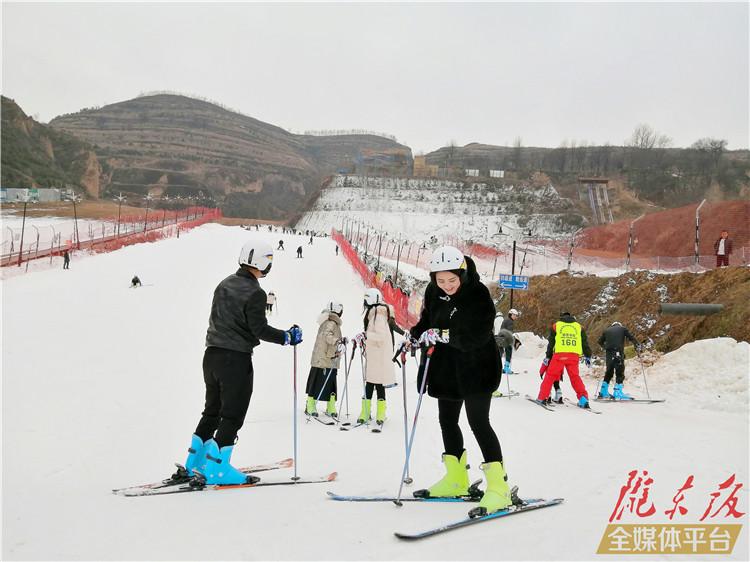 元旦假期，慶陽市旅游收入0.8億元