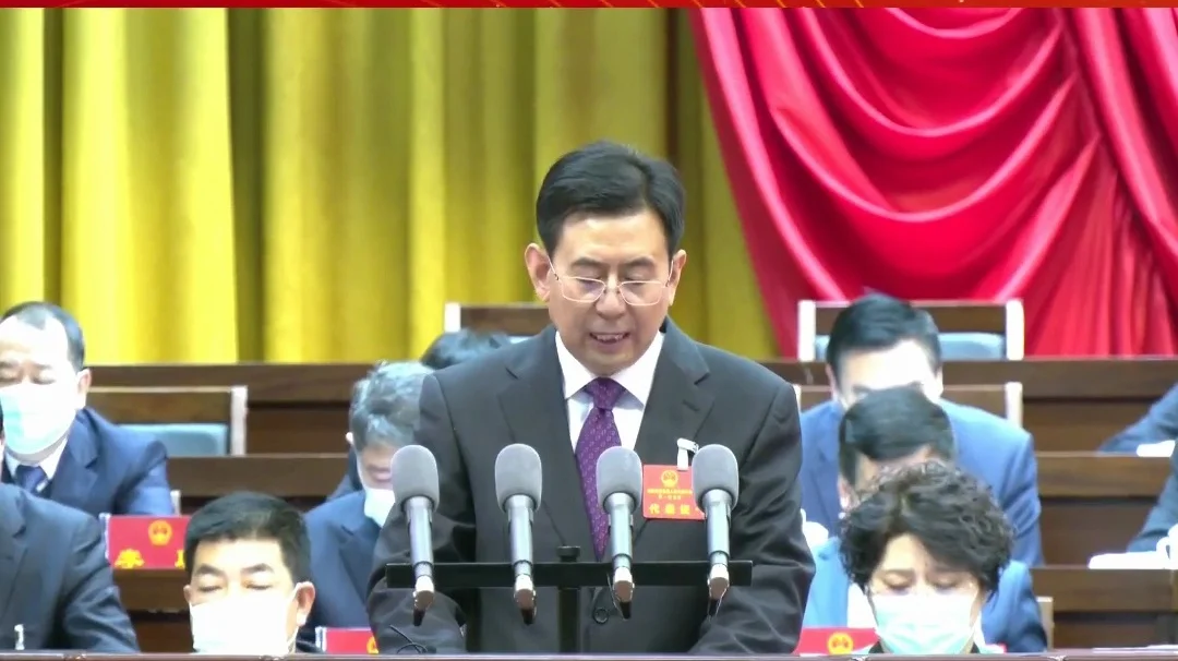 【市兩會(huì)視頻海報(bào)】五年來(lái)，代表提出的511件建議已全部辦結(jié)并答復(fù)代表