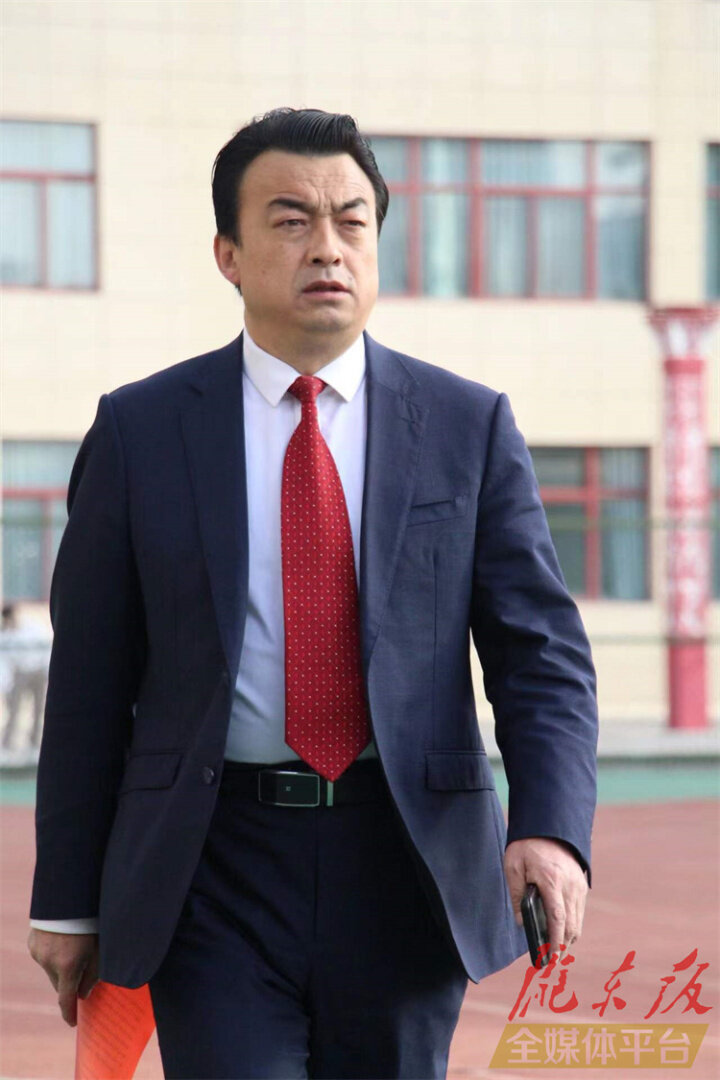 【教育高質(zhì)量發(fā)展·校長訪談】崇德尚美守正篤行 辦人民滿意的教育——訪慶陽七中黨委書記、校長毛小軍