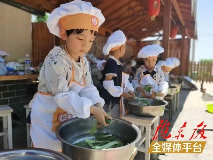 【教育關(guān)注】“雙減 ”一周年，暑期生活有了新變化
