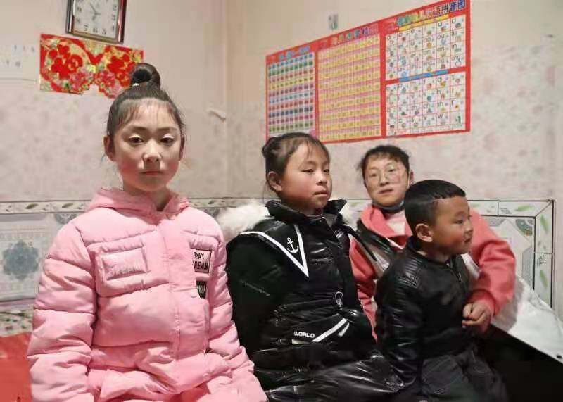 【新時(shí)代慶陽(yáng)好少年·張馨悅】勤學(xué)苦練強(qiáng)本領(lǐng)，積極向上好少年