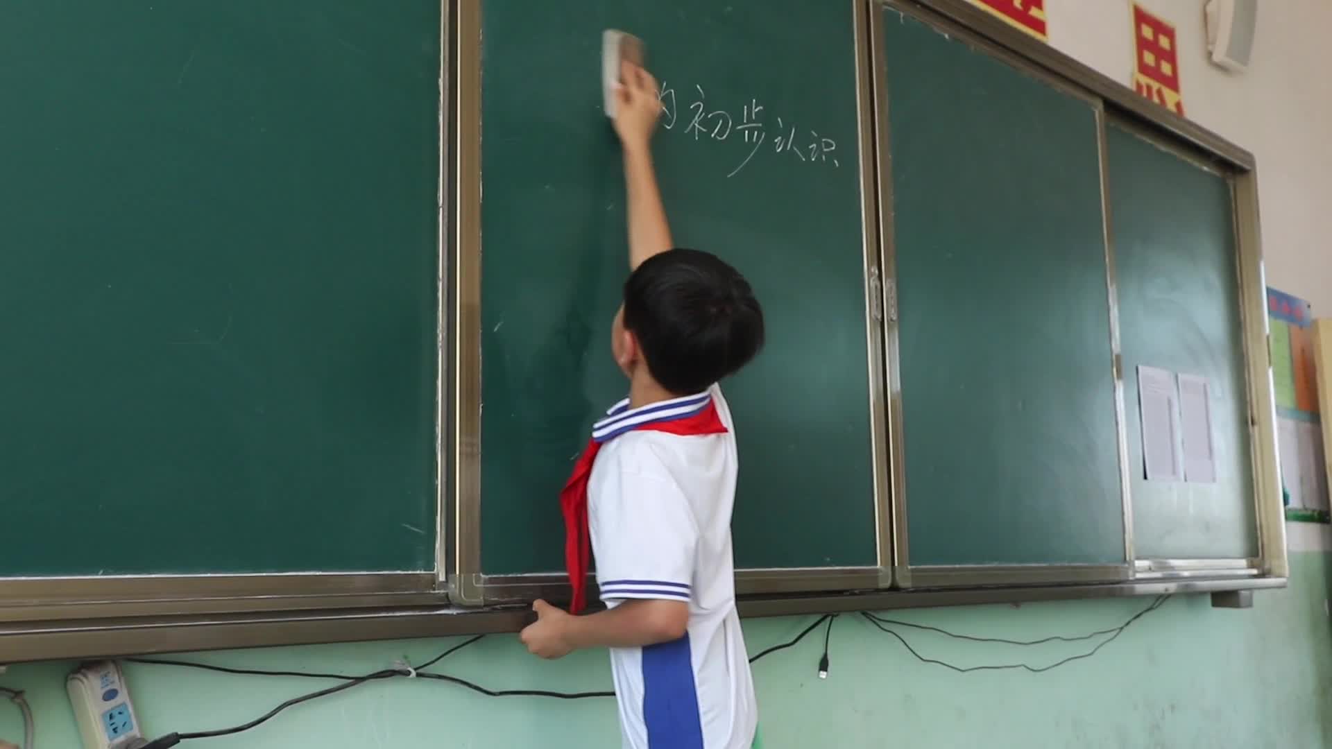 【新時代慶陽好少年·馬宏發(fā)】眼里有光，心中有愛
