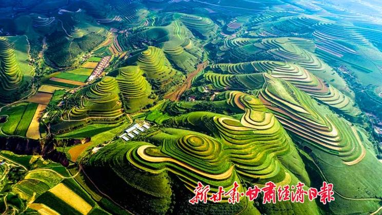 “羊”名立萬(wàn)正當(dāng)時(shí)——環(huán)縣念羊經(jīng)、興羊業(yè)、發(fā)羊財(cái)促進(jìn)鄉(xiāng)村振興發(fā)展