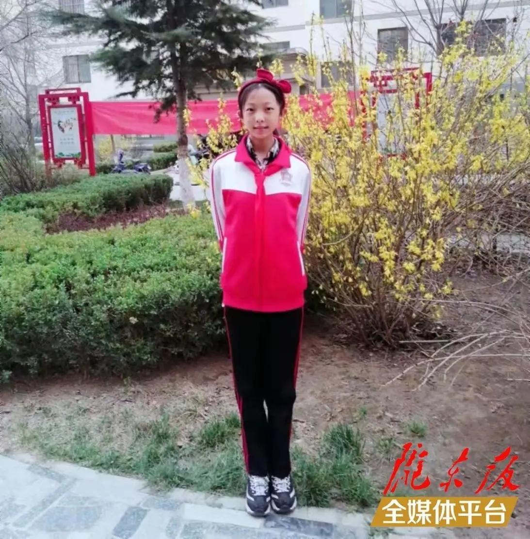 謝謝你，盛裝蒞臨我的成長