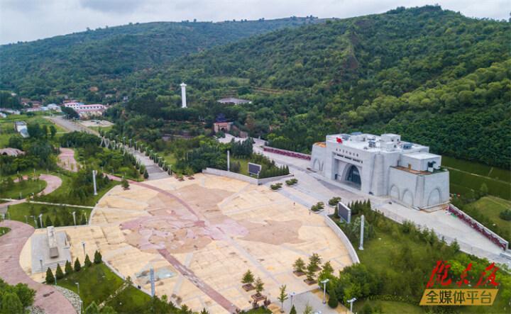 因為南梁，愛上閱讀
