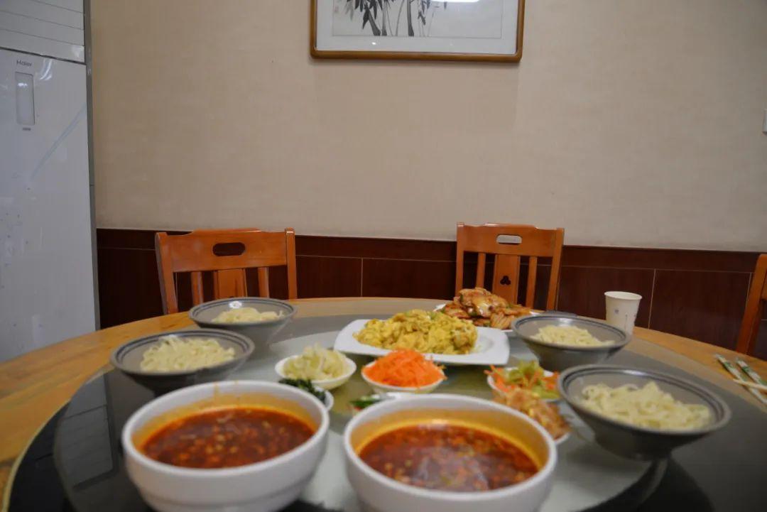 第十八屆慶陽香包民俗文化節(jié)來了，您有一份“美食指南”請查收~