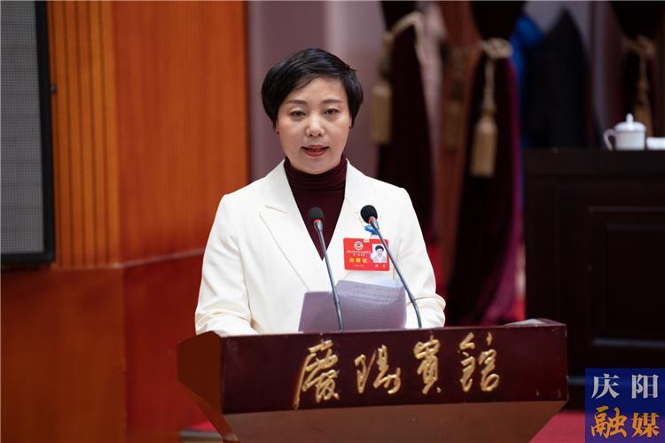 【聚焦兩會】市政協(xié)委員張莉：數(shù)字賦能  促進中小企業(yè)轉型發(fā)展
