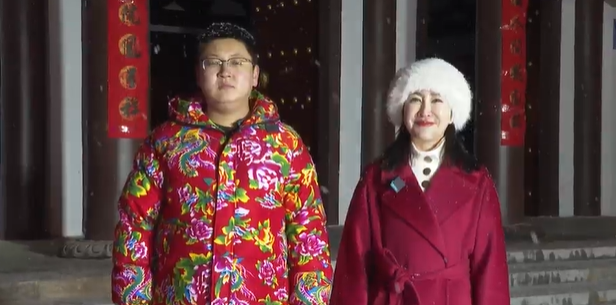 【網(wǎng)絡(luò)中國節(jié)·元宵】來寧縣過節(jié)吧！賞寧州花燈，看“羋月歸來”...