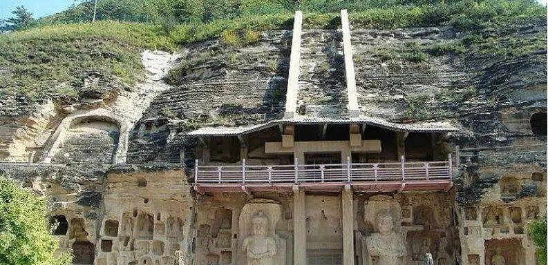 五一必去，鎮(zhèn)原精選旅游線路，帶你尋找旅行的N種可能！