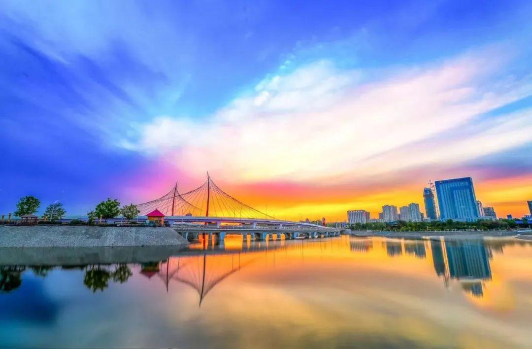 5.19中國旅游日丨想你的風，吹到了慶陽！