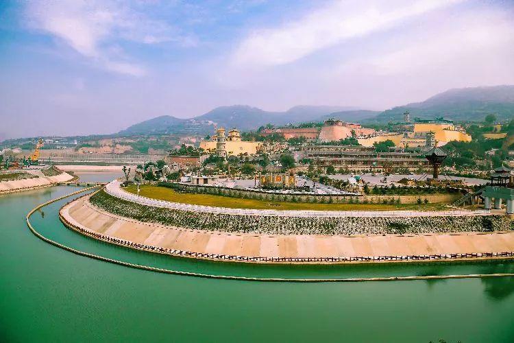 5.19中國(guó)旅游日丨一眼心動(dòng)！慶陽(yáng)這些打卡地，每個(gè)都值得奔赴！