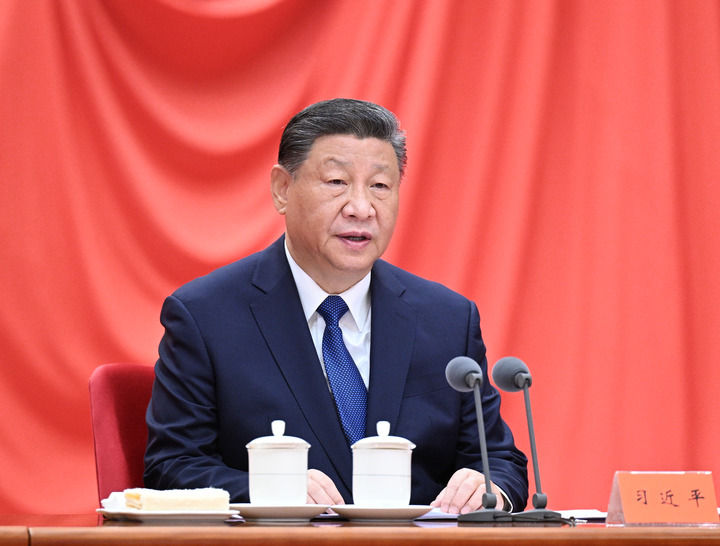 一見·“一步不停歇、半步不退讓”，讀懂總書記這一戰(zhàn)略部署