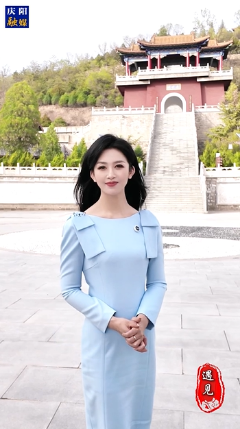 【遇見(jiàn)】周祖陵，黃土高原上的一顆明珠！