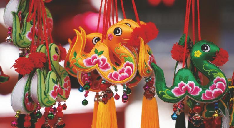 【城市經(jīng)濟(jì)導(dǎo)報(bào)】第二十屆甘肅慶陽香包民俗文化節(jié)將于5月29日開幕——千年非遺碰撞數(shù)字科技賦能鄉(xiāng)村振興