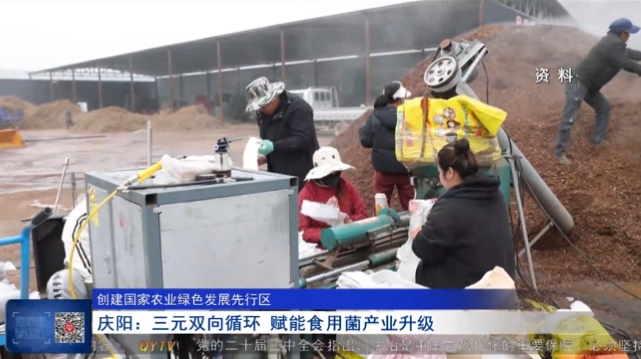 《慶陽(yáng)新聞》2025年6月7日